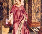 艾弗林 德 摩根 : Medea